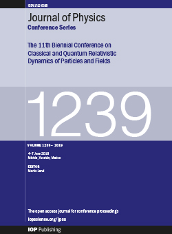 Journal of Physics - ISAIME III 2022