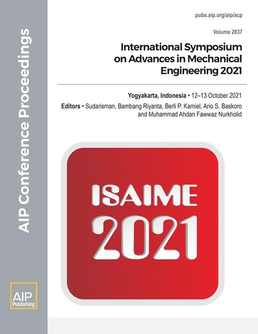 ISAIME II 2021